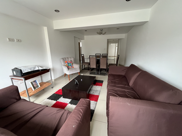 VENTA DEPA EN SURCO - DPT 201 (609-1082-1 ELENA)