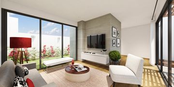  DEPARTAMENTO EN SAN BORJA 