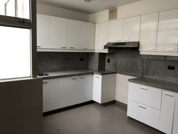 VENTA Y / O  DUPLEX CHACARILLA DEL ESTANQUE-SAN BORJA