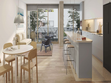 VENDO DEPARTAMENTO EN CHAMBERI MIRAFLORES -203-303-503-603