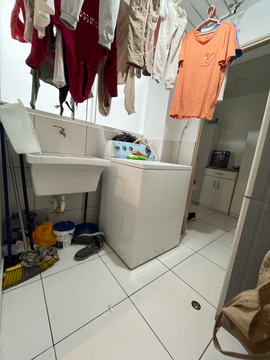 VENTA DEPA EN SURCO - DPT 201 (609-1082-1 ELENA)