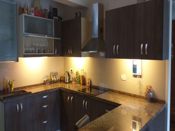 LINDO DEPARTAMENTO EN ALQUILER -  LA AURORA - MIRAFLORES