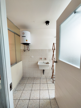 DPTO EN VENTA - CALLE TARAPACA - MIRAFLORES