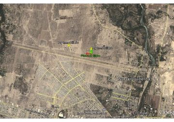 Venta de Terreno industrial en Piura