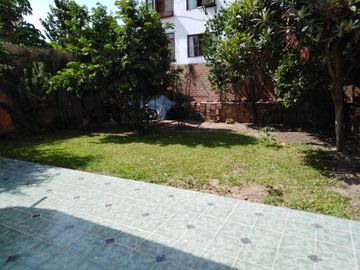OCASION VENDO CASA EN CORPAC SAN ISIDRO