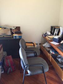 LINDA CASA EN CONDOMINIO EN LA MOLINA