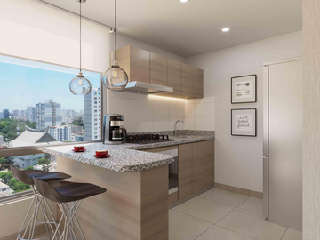 VENTA DEPARTAMENTO PUEBLO LIBRE- DPT 201 AL 1601 (609-751-1)