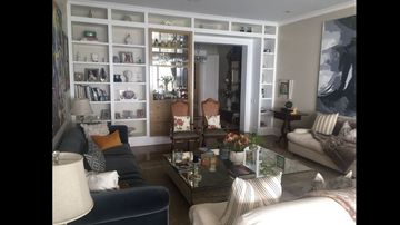 SE ALQUILA LINDO DUPLEX EN BARRANCO