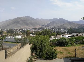 Linda Casa en La Molina en Exclusiva Zona Cerrada