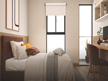 VENTA DEPA EN MIRAFLORES - DPTO X02 (609-864-199 BELEN)