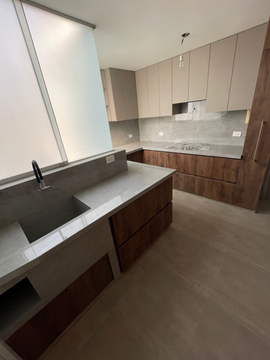 VENDO DEPARTAMENTO TOTALMENTE REMODELADO