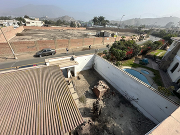 TERRENO VENTA LA MOLINA, SOL DE LA MOLINA, AT.461.18 M2.