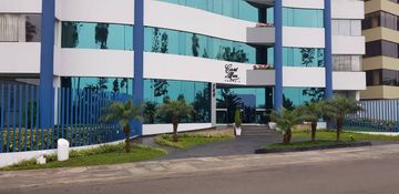 DEPARTAMENTO EN ALQUILER EN MIRAFLORES - MALECON CISNEROS