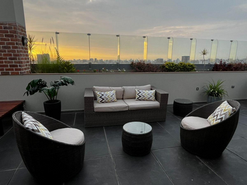 ALQUILER DEPARTAMENTO EN SAN EUGENIO - LINCE