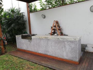JOSE SABOGAL Cdra.5, Urb. AURORA - CASA en VENTA en MIRAFLORES