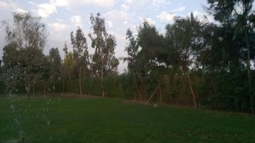 TERRENO RUSTICO EN VENTA LURIN