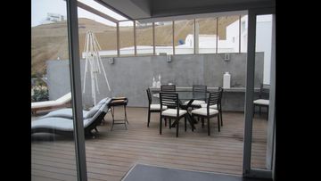 CASA DE PLAYA EN VENTA EN ASIA