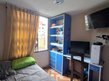 AV ALFREDO MENDIOLA 202 PISO 2 DEPARTAMENTO P SECCIÓN P