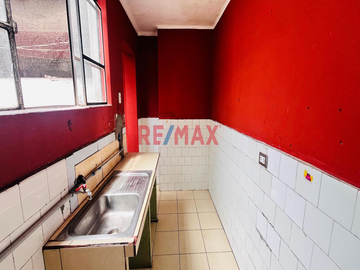 DEPARTAMENTO EN LA VICTORIA, CERCA A GAMARRA, CENTRICO