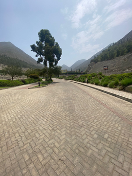 TERRENO VENTA CIENEGUILLA
