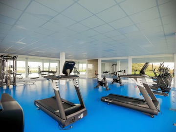 VENTA TERRENO DE PLAYA CLUB EL GOLF EN ASIA (609-590-1 LUCY)