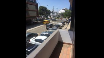 OFICINA EN ALQUILER EN MIRAFLORES