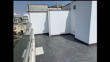 PENTH HOUSE EN VENTA EN MIRAFLORES