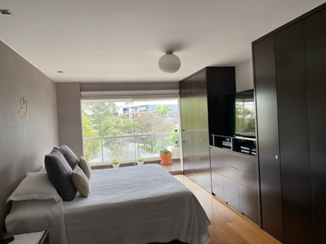 VENTA DEPARTAMENTO SANTIAGO DE SURCO - DPT 502