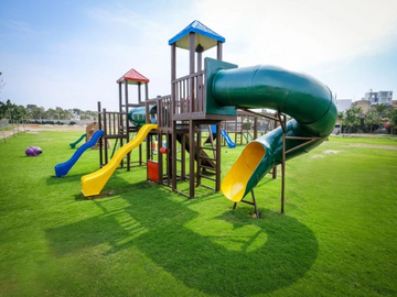 VENTA TERRENO DE PLAYA CLUB EL GOLF EN ASIA (609-590-1 LUCY)