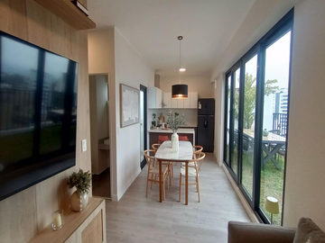 VENDO DÚPLEX ESTRENO  EXCLUSIVOS EN AV. 28 DE JULIO MIRAFLOR