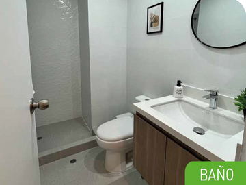 VENTA DEPA FRENTE PARQUE SURCO - DPT 203 (609-966-44)