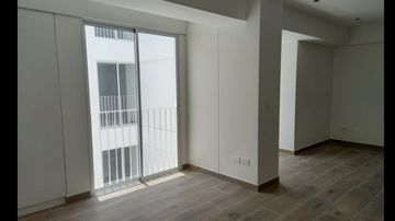 VENDO MODERNO LOFT DE 48M2 DE ESTRENO DESDE $ 121000