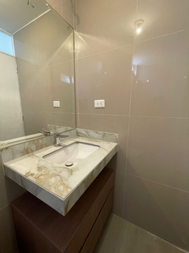 VENDO DEPARTAMENTO TOTALMENTE REMODELADO