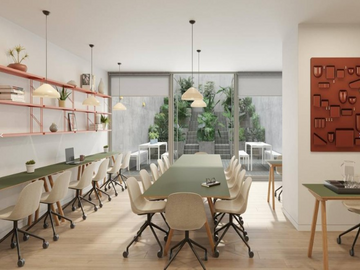 VENTA DEPARTAMENTO MIRAFLORES - DPT 504 AL 804 (609-874-8)