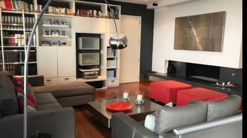 ESPECTACULAR PENT HOUSE  CERROS DE CAMACHO CON VISTA AL GOLF