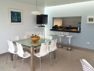 ¡BAJÓ DE PRECIO! BONITA CASA CON VISTA AL MAR, 1ERA FILA