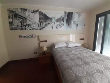 ALQUILO MODERNO DEPARTAMENTO DE 95M2 AMOBLADO EN SAN ISIDRO.