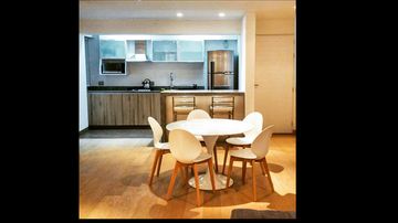 DEPARTAMENTO EN ALQUILER EN BARRANCO