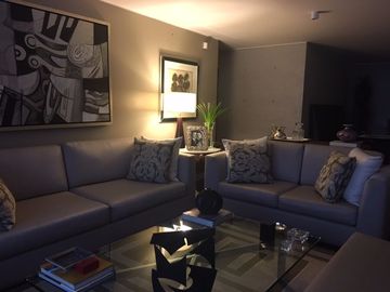 DEPARTAMENTO EN VENTA EN SANTIAGO DE SURCO - VIA LACTEA