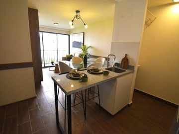 VENTA DEPARTAMENTO CHORRILLOS -DPT 509 AL 1709 (609-546-279)