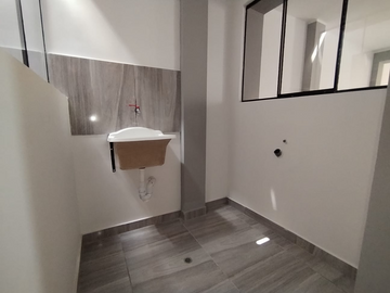 DEPARTAMENTO DE ESTRENO EN DOMINICOS, SAN MARTÍN DE PORRES