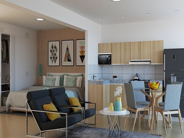 VENTA DEPARTAMENTO EN SANTA BEATRIZ - DPT 504 AL 1104 (609-751-161)