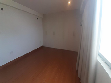 VENDO LINDO DEPARTAMENTO EN SURCO