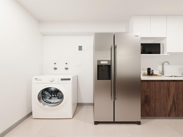 VENTA DEPARTAMENTO EN SURCO - DPT 604 (609-547-26)