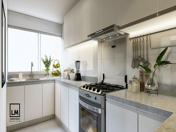 FLAT EN SANTIAGO DE SURCO 010