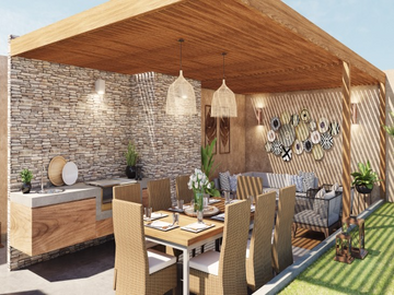 VENTA DE FLAT EN MAGDALENA - DPTO 903(609-396-554)