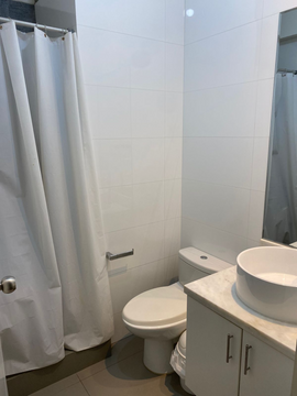 DEPARTAMENTO DÚPLEX EN VENTA EN MIRAFLORES