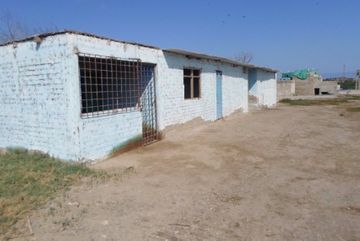 VENTA TERRENO RUSTICO EN NUEVO CHIMBOTE (609-258-21 LUCY)  