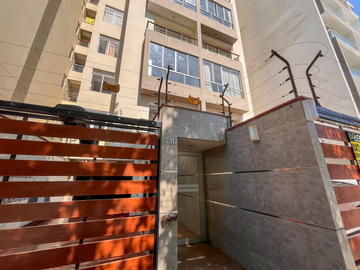 VENTA DEPA 101 M2 - 3 DORM - SERGIO BERNALES SURQUILLO