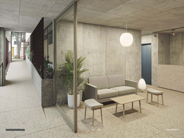 VENDO DEPARTAMENTO EN RETIRO MIRAFLORES -303